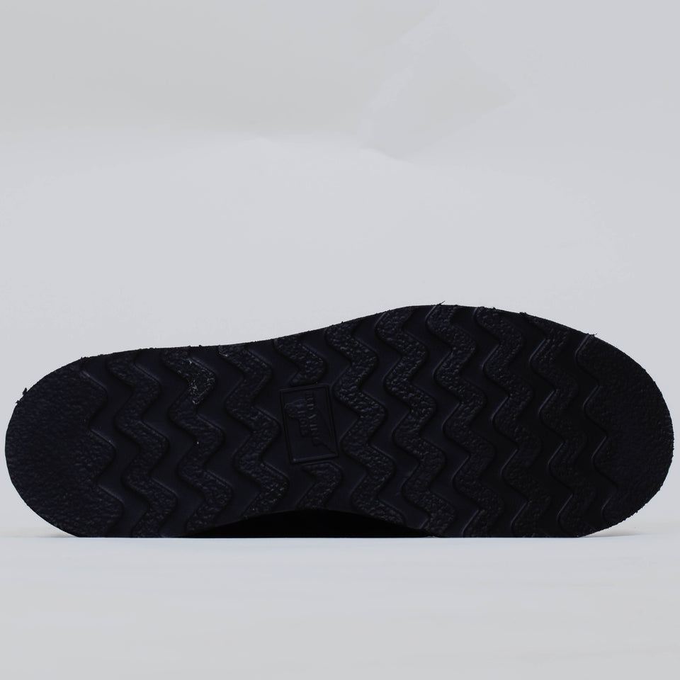 Red Wing x Engineered Garments Moc Oxford - Black