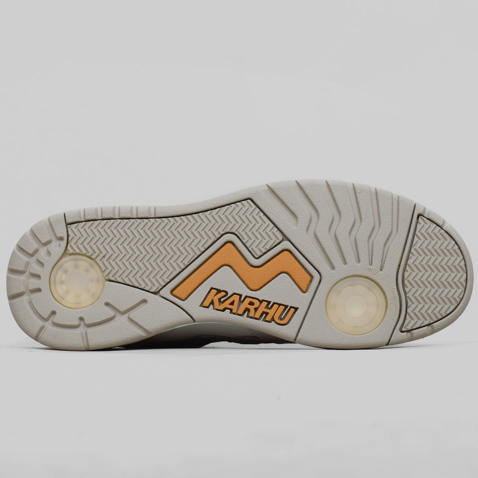 Karhu Fusion XT - Blanc de Blanc / Vintage Khaki