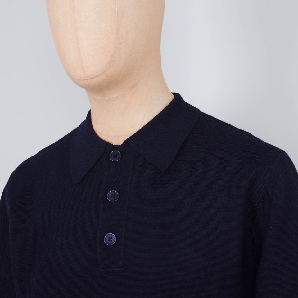 NN. 07 Harald Polo 6530 - Deep Navy