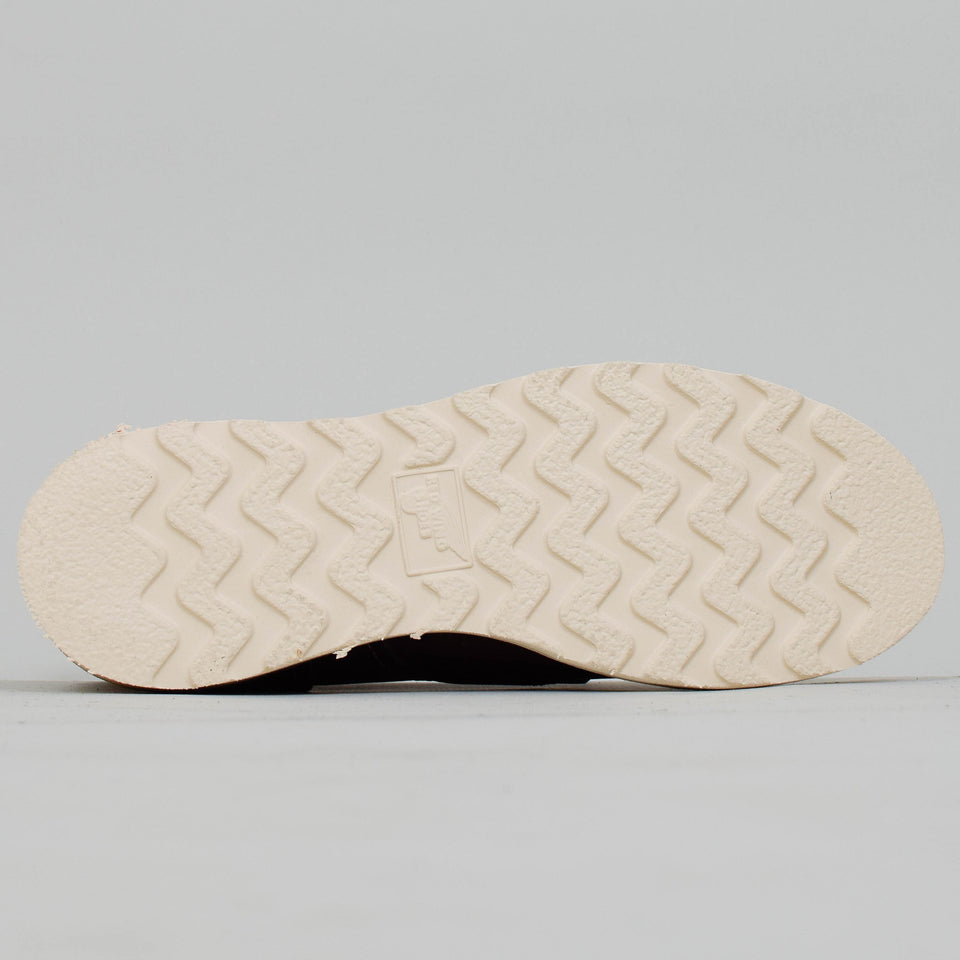 Red Wing Iron Ranger Traction Tred Sole Boot - Amber Harness