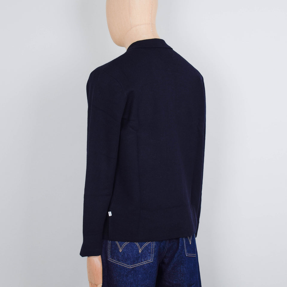 NN. 07 Harald Polo 6530 - Deep Navy