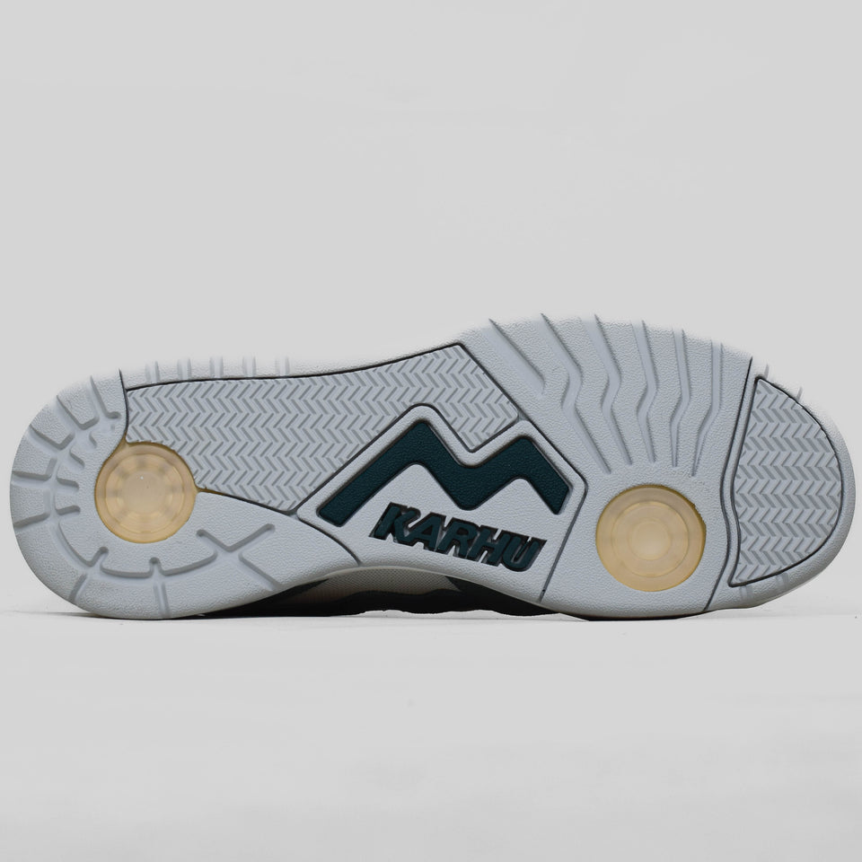 Karhu Fusion XT - Iceberg Green / Dusty Yellow