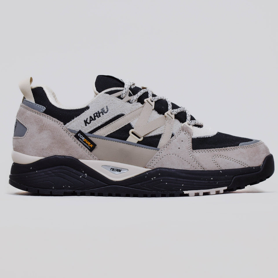 Karhu Fusion XC - Silver Lining