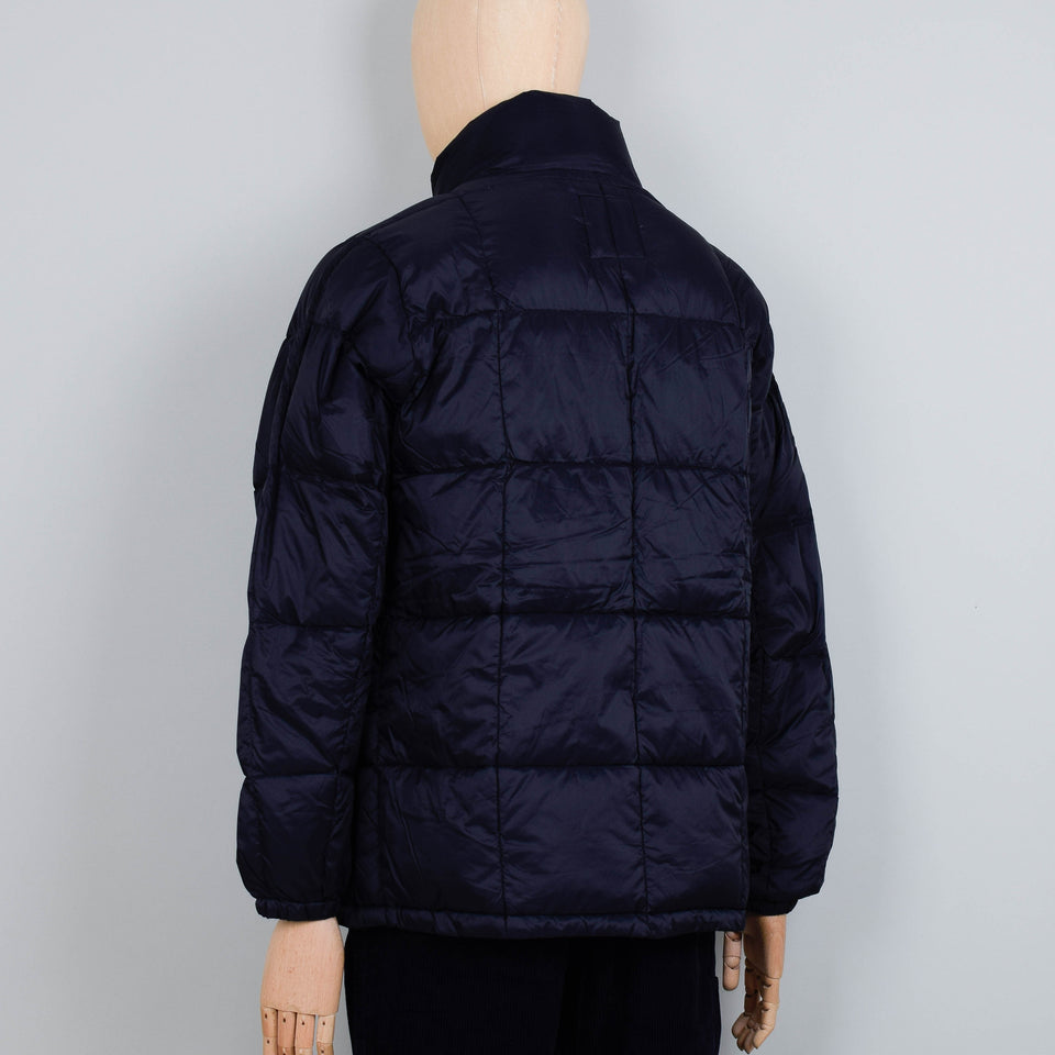 Taion Mountain Packable Volume Down Jacket - Black