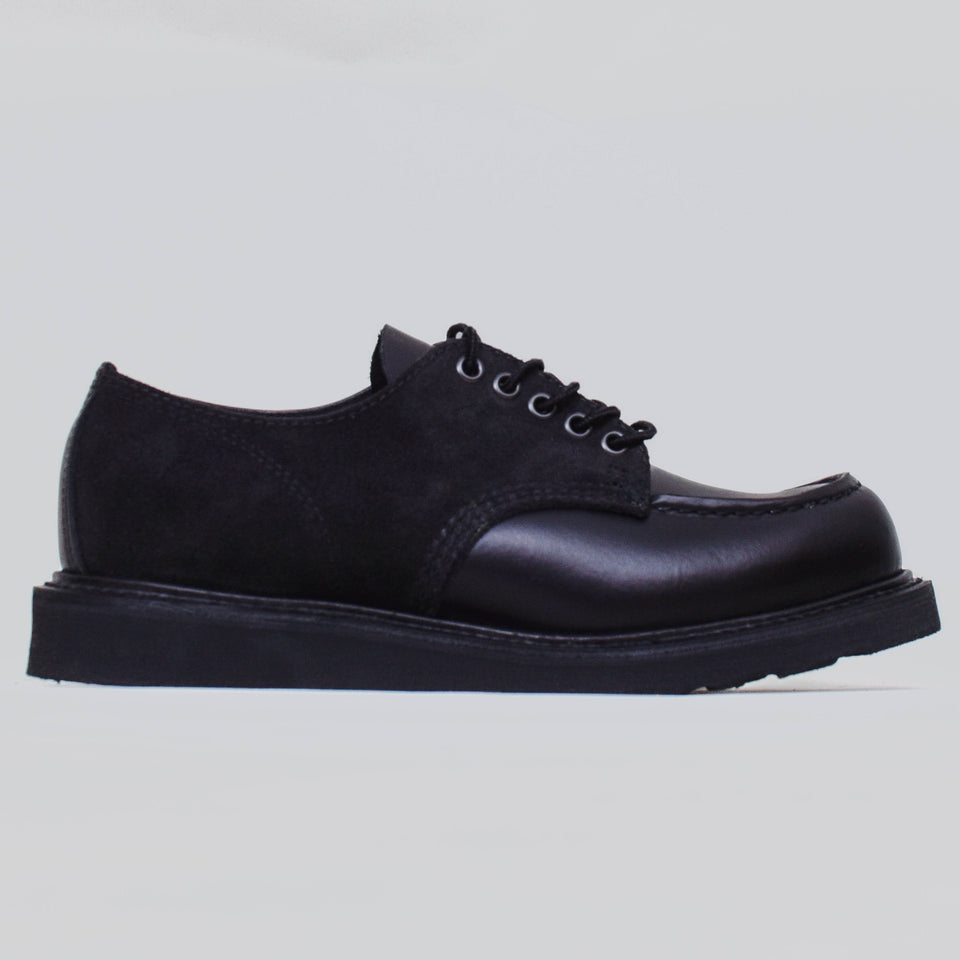 Red Wing x Engineered Garments Moc Oxford - Black