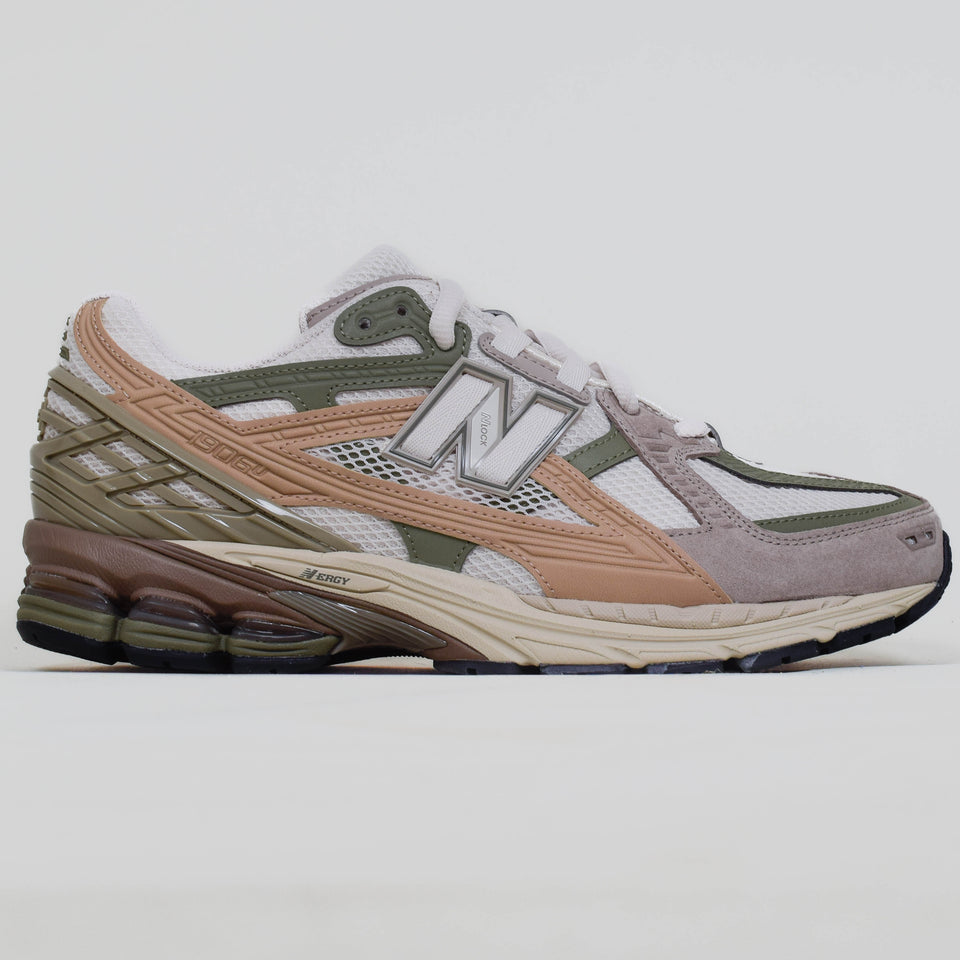 New Balance M1906NE - Linen / Dark Olivine