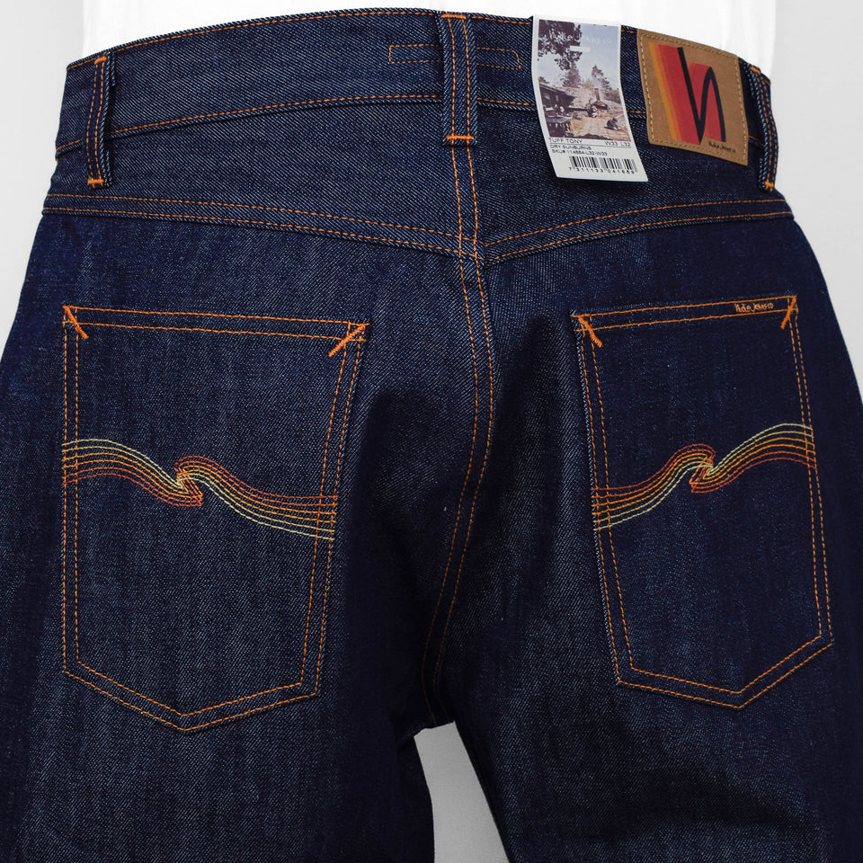 Nudie Jean Tuff Tony - Dry Sunburns