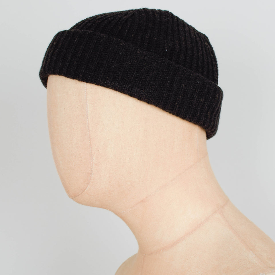 NN. 07 Sailor Beanie 6650 - Dark Army