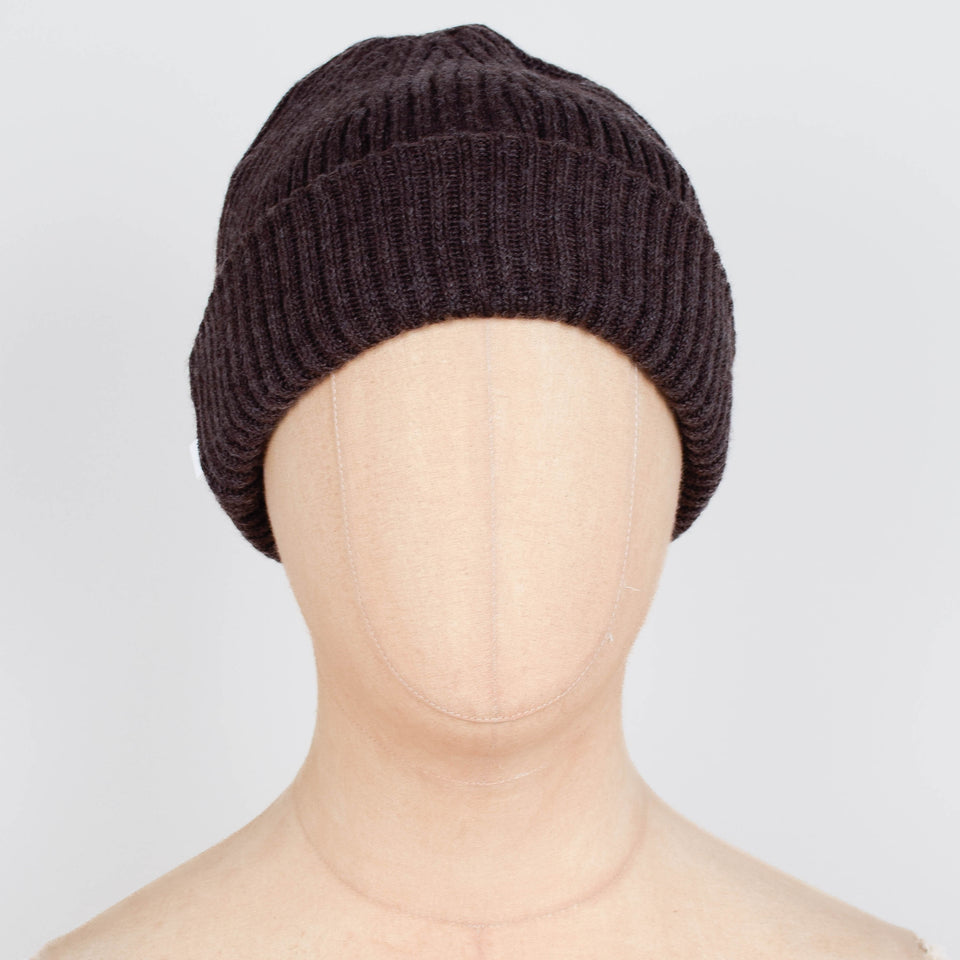 NN. 07 Rib Hat 6209 - Demitasse