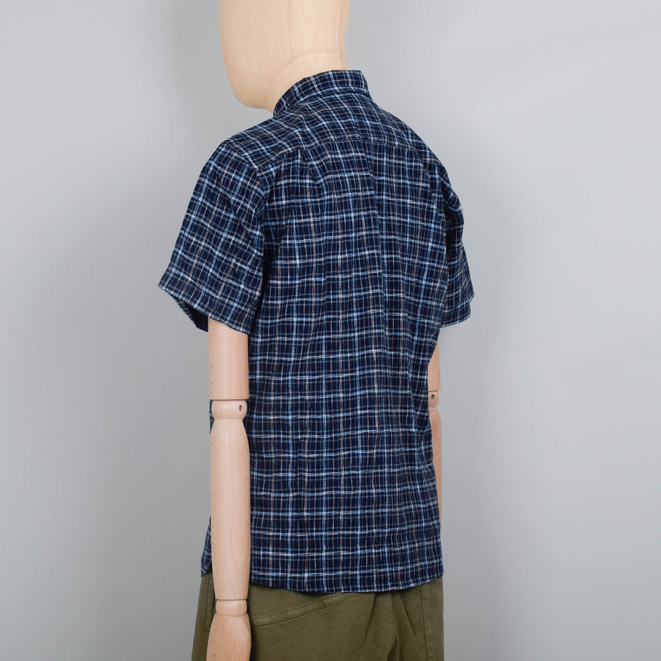 Patagonia M's Back Step Shirt - New Navy