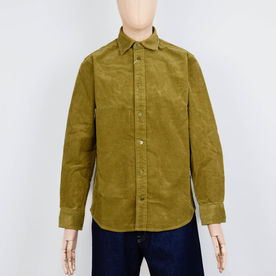 NN. 07 Colby Shirt 50002 - Firene