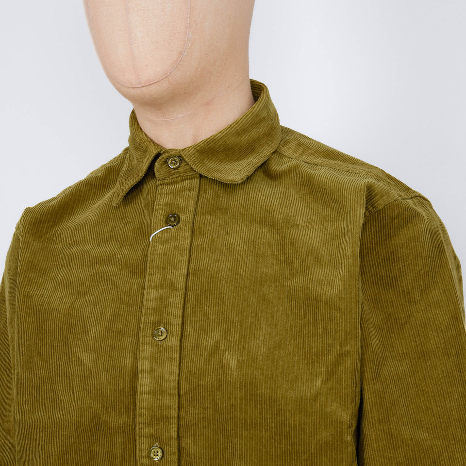 NN. 07 Colby Shirt 50002 - Firene