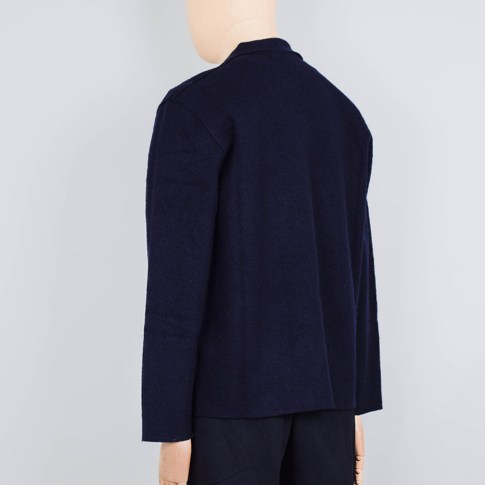 NN. 07 Jonas 6398 - Navy Blue