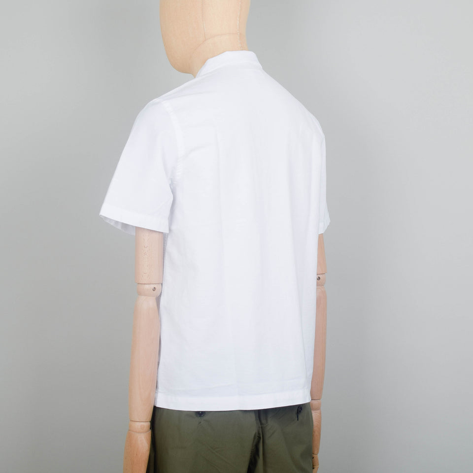 Universal Works Road Shirt - Ecru