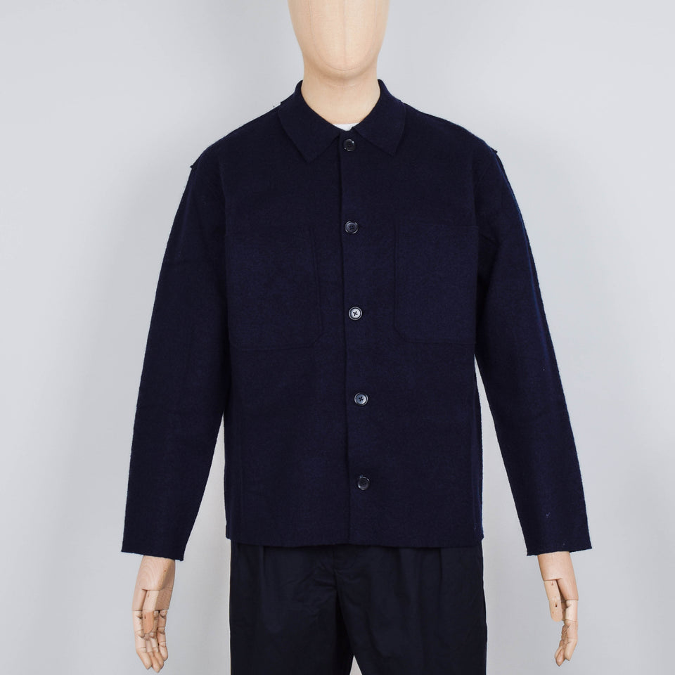 NN. 07 Jonas 6398 - Navy Blue