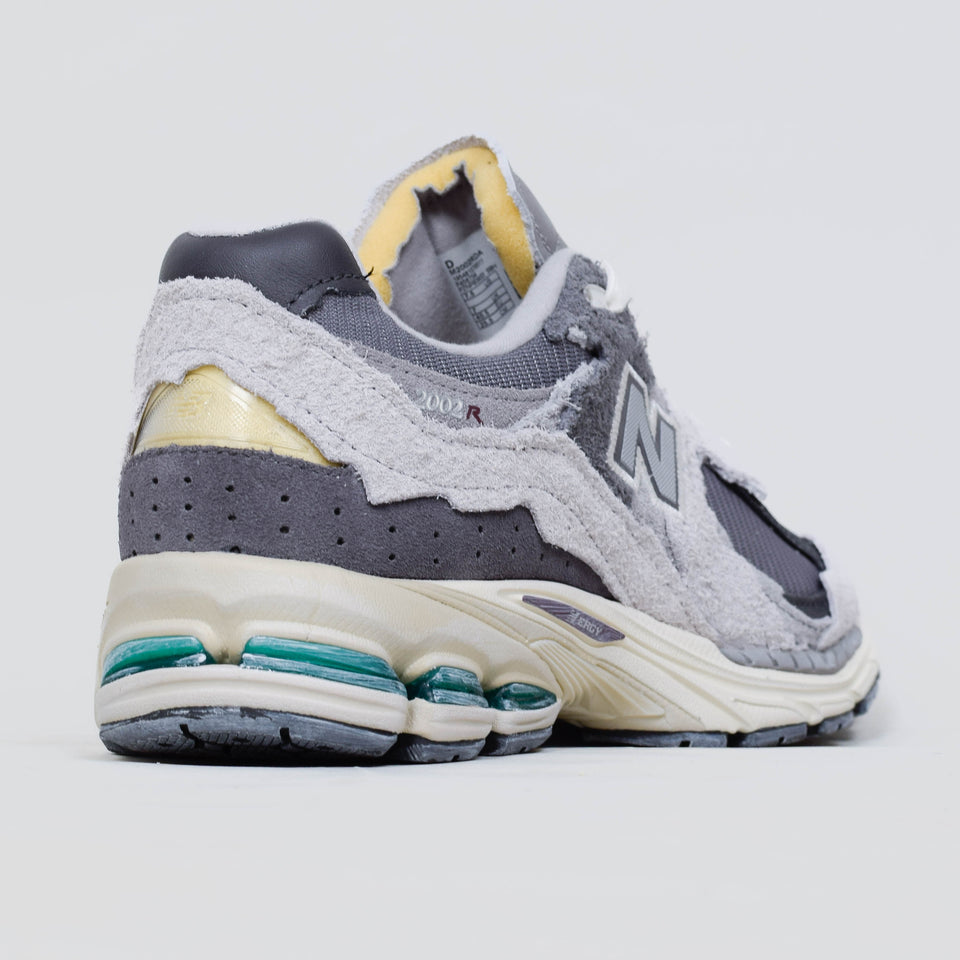 New Balance M2002RDA - Rain Cloud (Protection Pack)