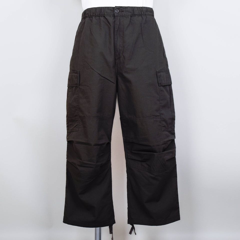 Carhartt WIP Jet Cargo Pant Ripstop - Cypress Rinsed