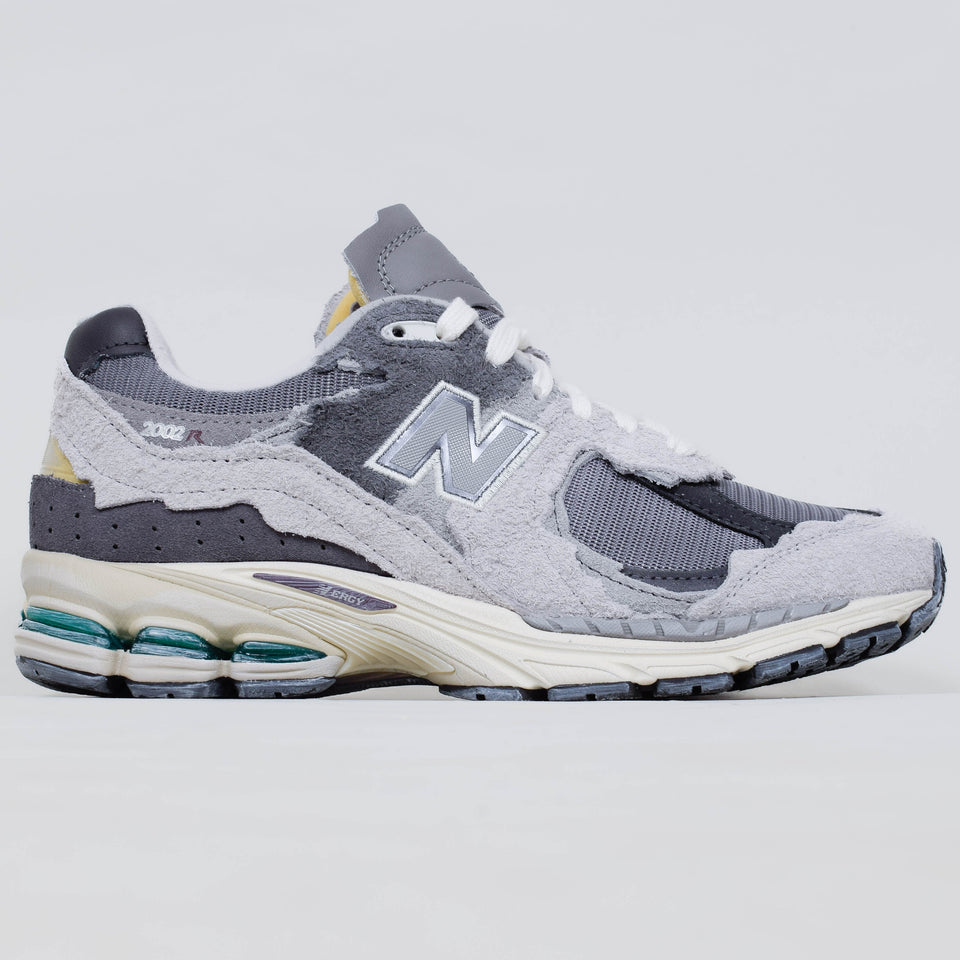 New Balance M2002RDA - Rain Cloud (Protection Pack)