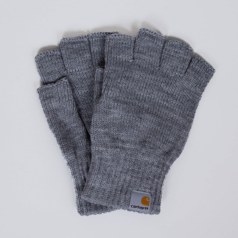 Carhartt WIP Mitten - Heather Grey