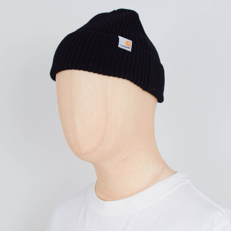 Carhartt WIP Gabe Beanie - Black