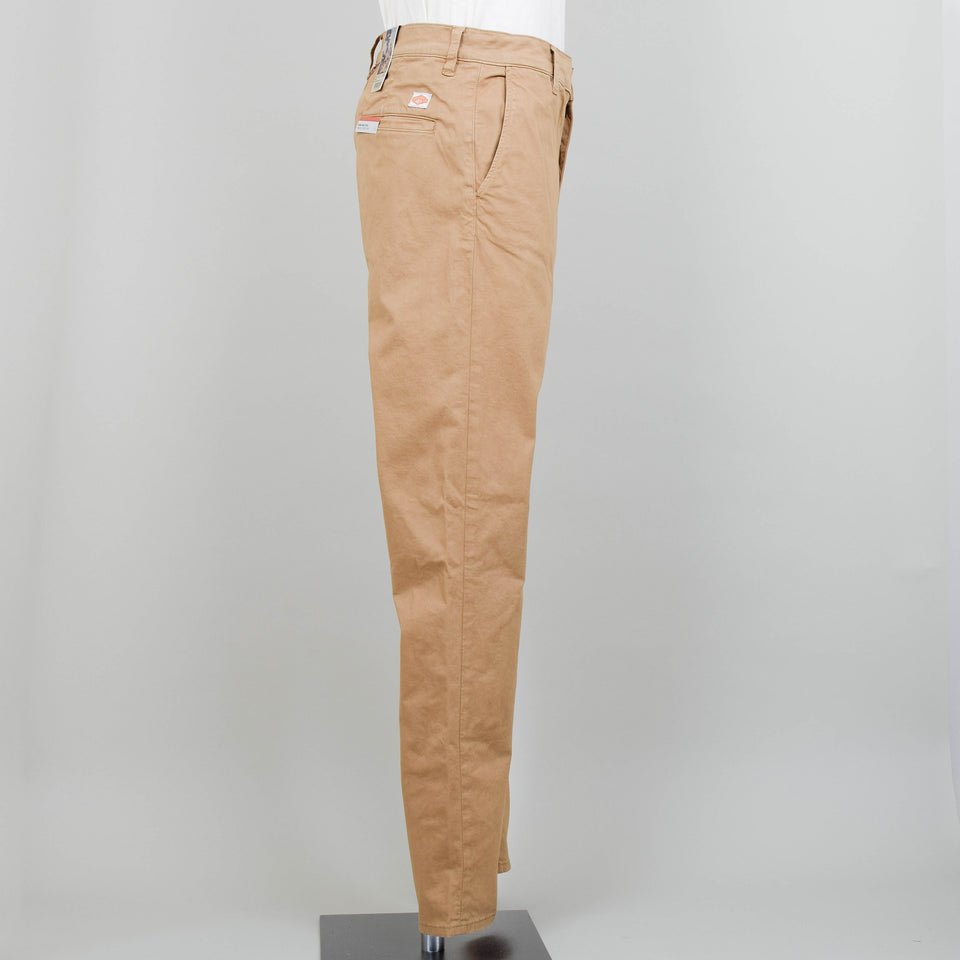 Nudie Jeans Easy Alvin - Beige