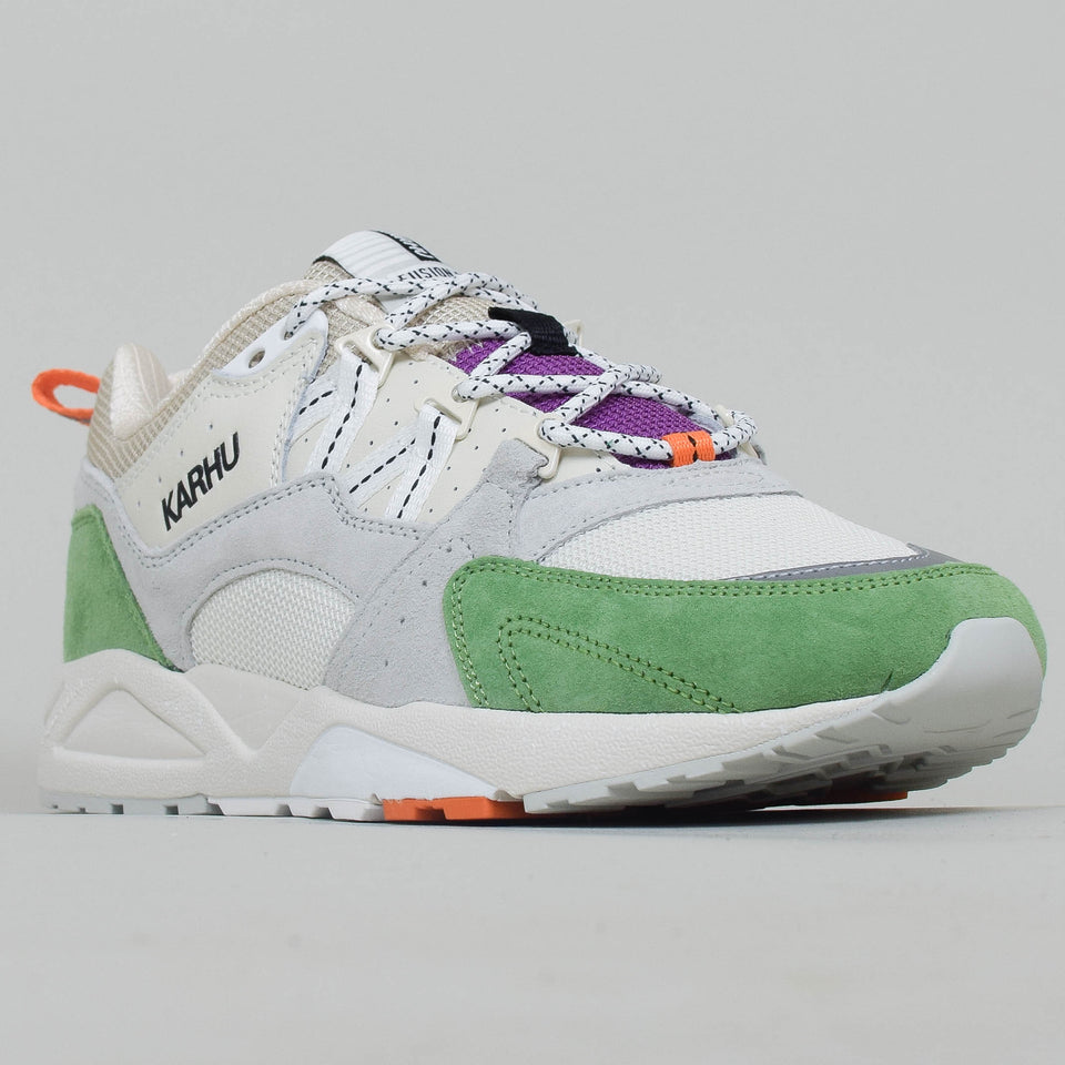 Karhu Fusion 2.0 - Piquant Green/Bright White