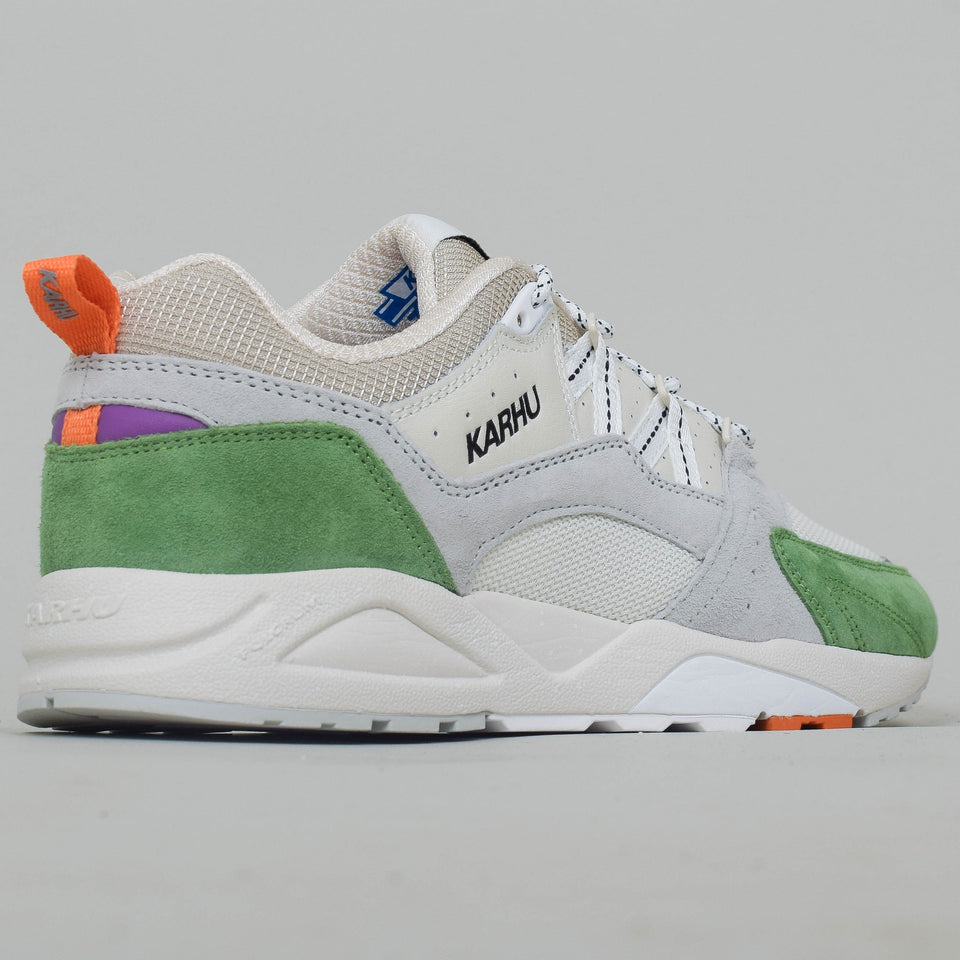 Karhu Fusion 2.0 - Piquant Green/Bright White