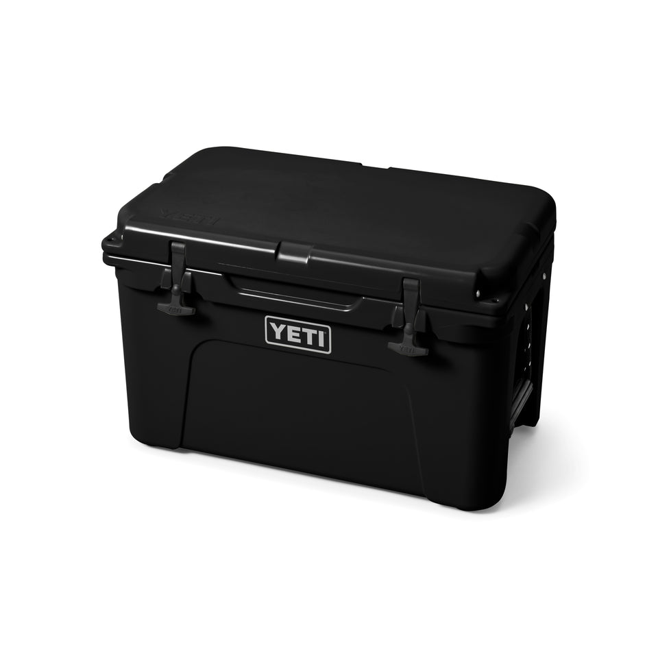 YETI Tundra 45 Cool Box - Black (incl. £15.00 UK Shipping)