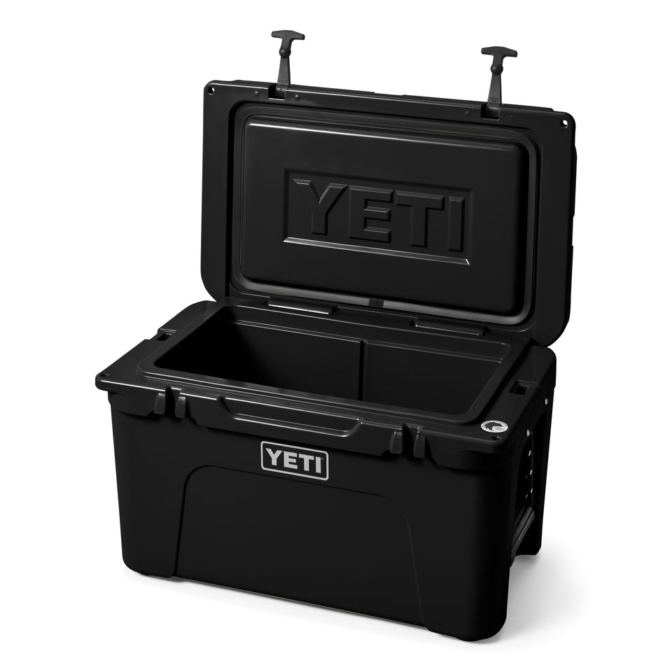 YETI Tundra 45 Cool Box - Black (incl. £15.00 UK Shipping)