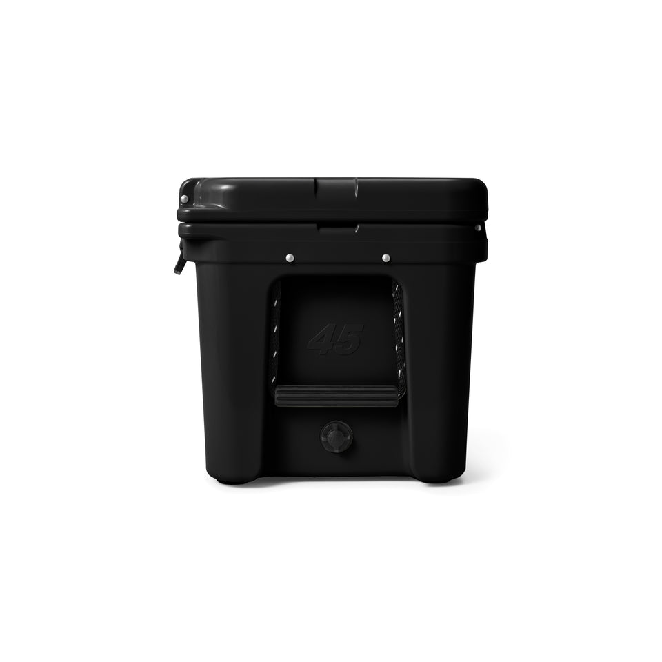 YETI Tundra 45 Cool Box - Black (incl. £15.00 UK Shipping)