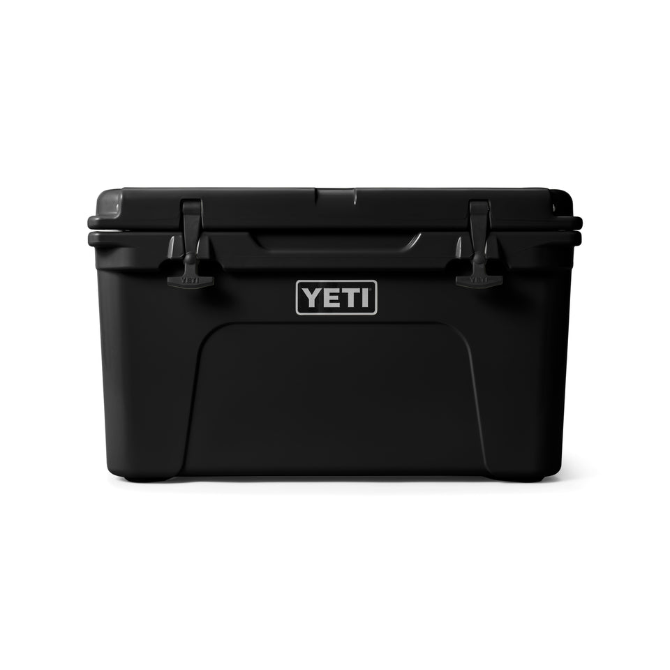 YETI Tundra 45 Cool Box - Black (incl. £15.00 UK Shipping)