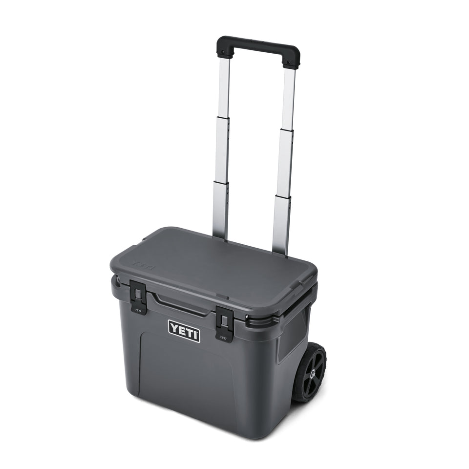 YETI Roadie 32 Wheeled Cool Box - Charcoal (incl. £15.00 UK Shipping)