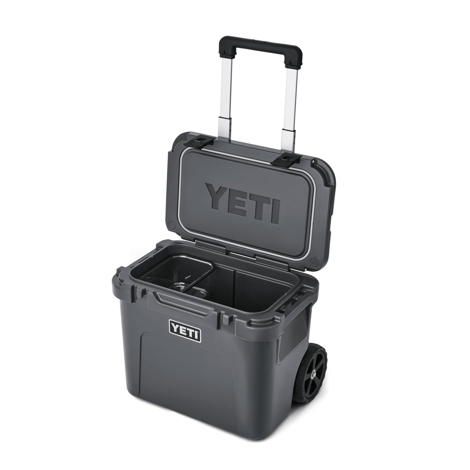 YETI Roadie 32 Wheeled Cool Box - Charcoal (incl. £15.00 UK Shipping)