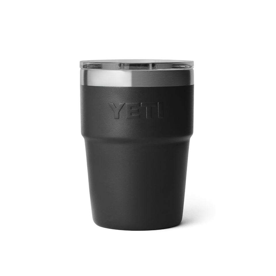 YETI 16oz Stackable Cup - Black