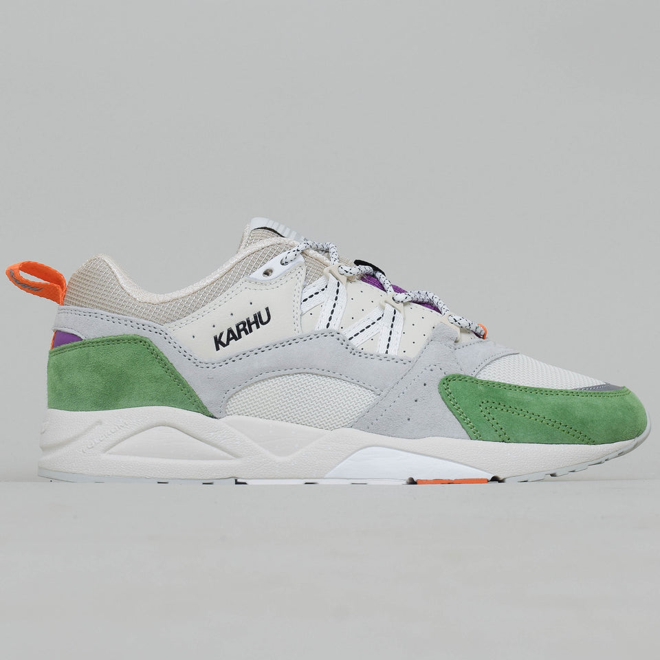 Karhu Fusion 2.0 - Piquant Green/Bright White