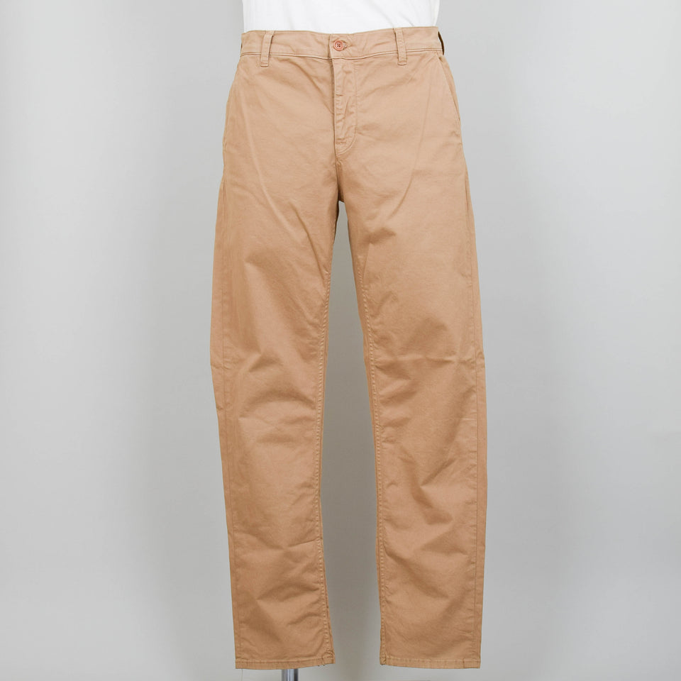 Nudie Jeans Easy Alvin - Beige