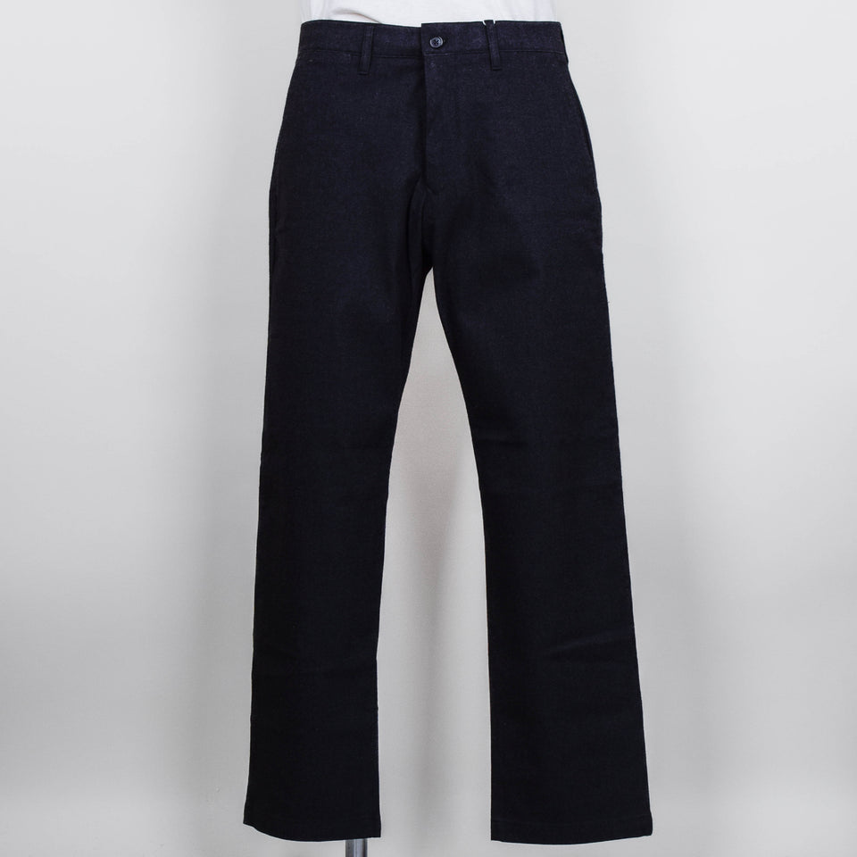NN.07 Aden 1067 - Black Multi