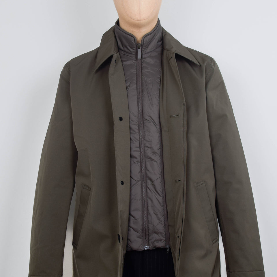 NN. 07 Blake 8240 - Capers