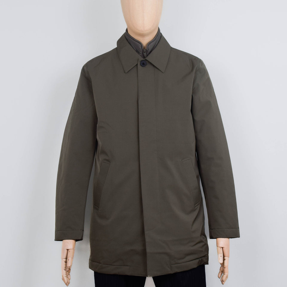 NN. 07 Blake 8240 - Capers