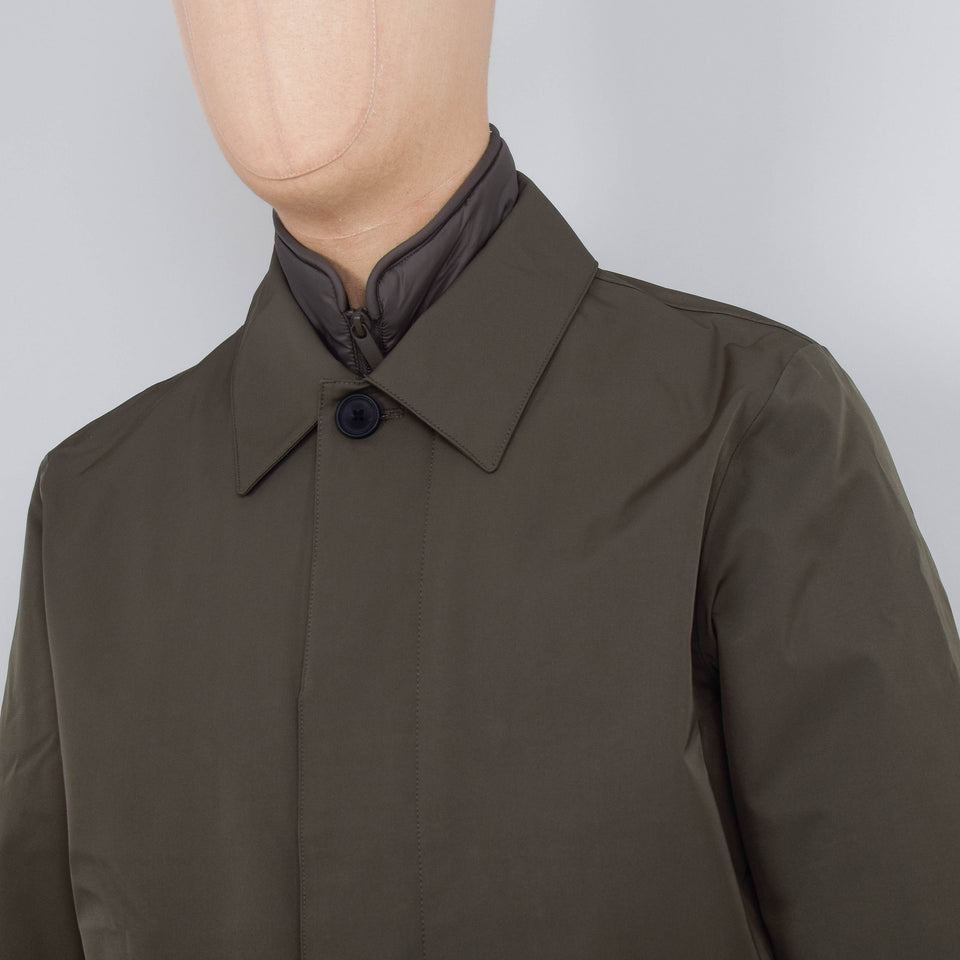 NN. 07 Blake 8240 - Capers