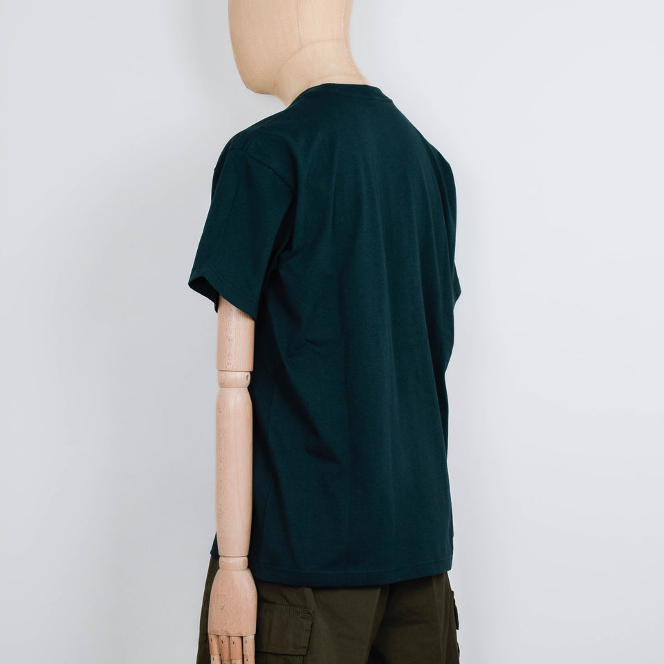 Carhartt WIP S/S Flaming Duck Tee