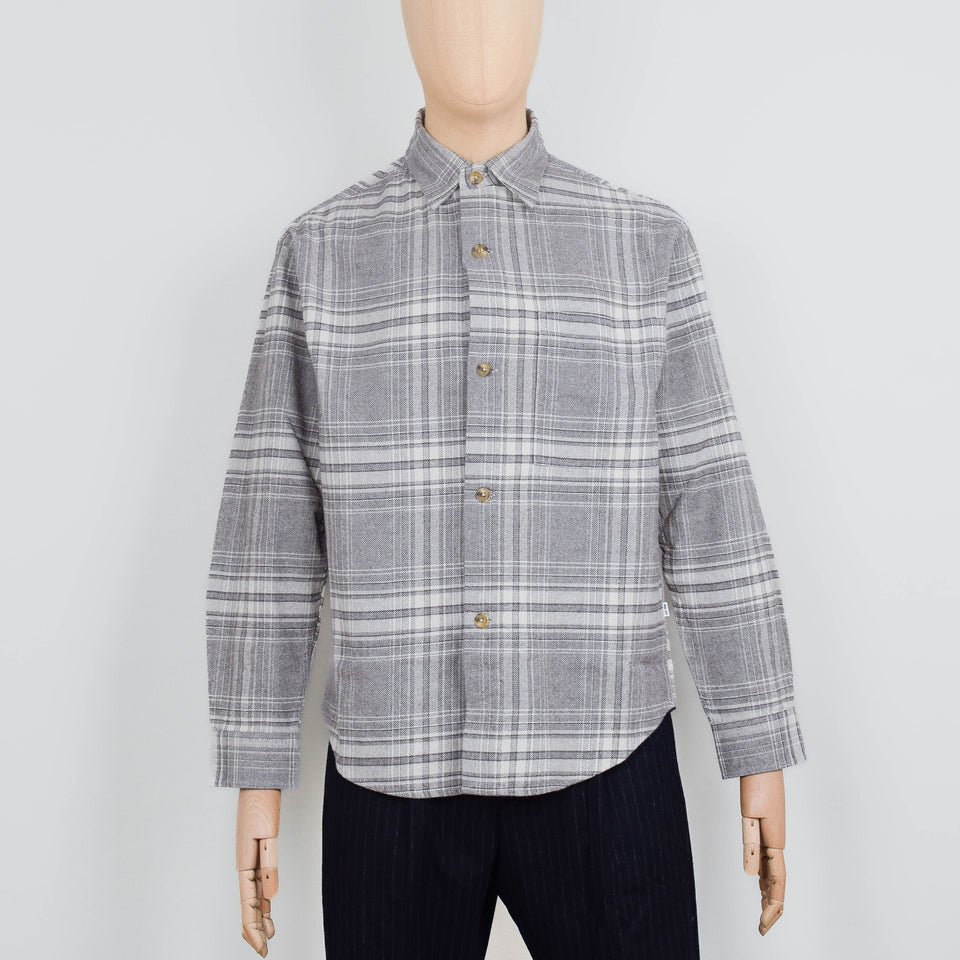 NN. 07 Adwin 5292 - Brown Check