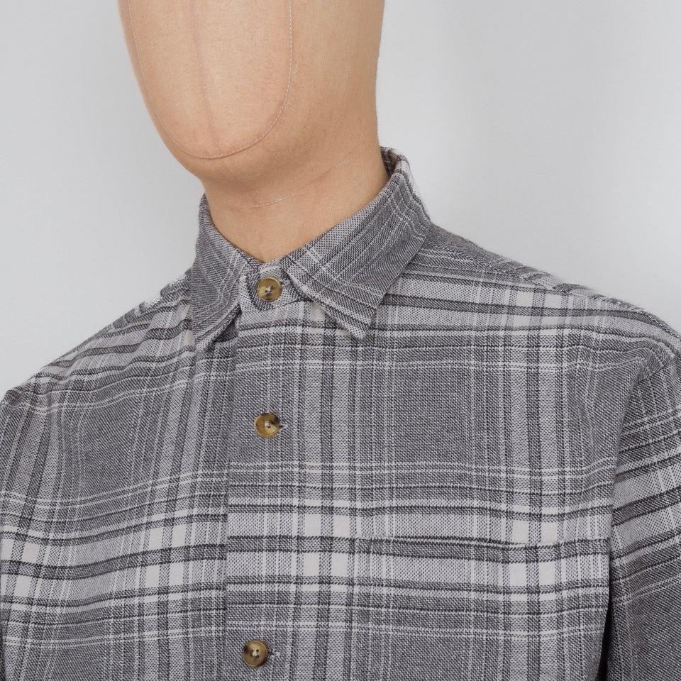 NN. 07 Adwin 5292 - Brown Check