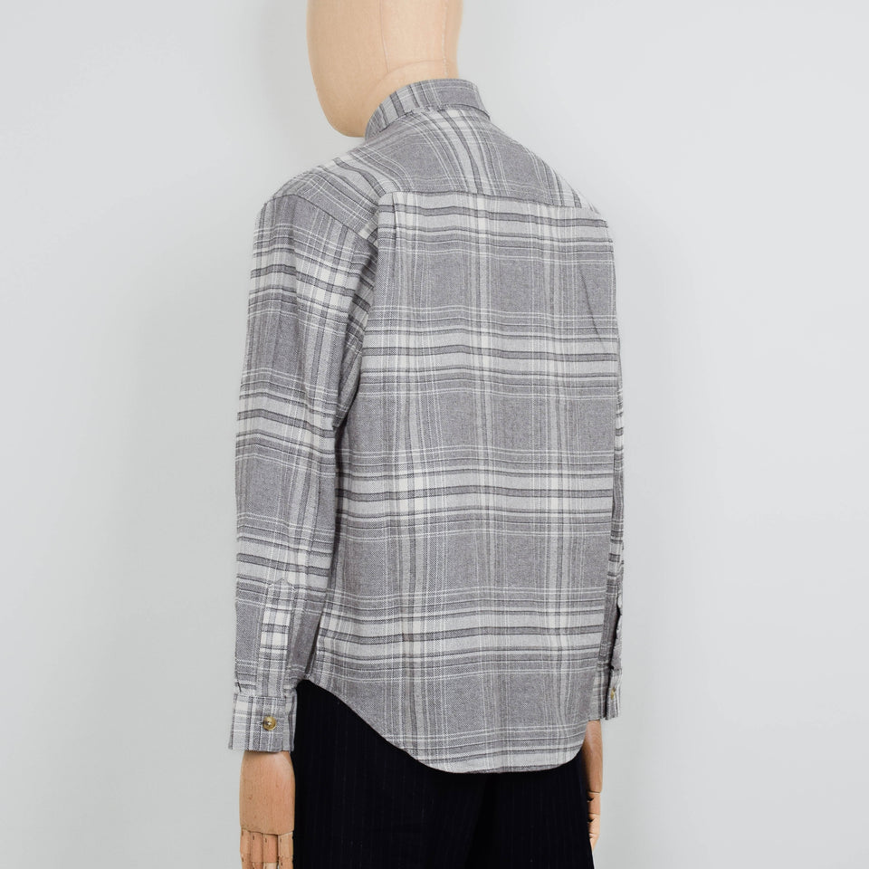 NN. 07 Adwin 5292 - Brown Check