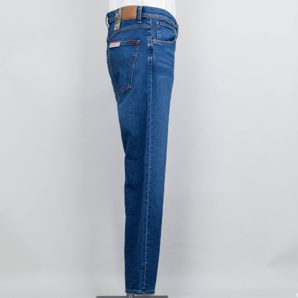 Nudie Jeans Lean Dean - Broken Spirit