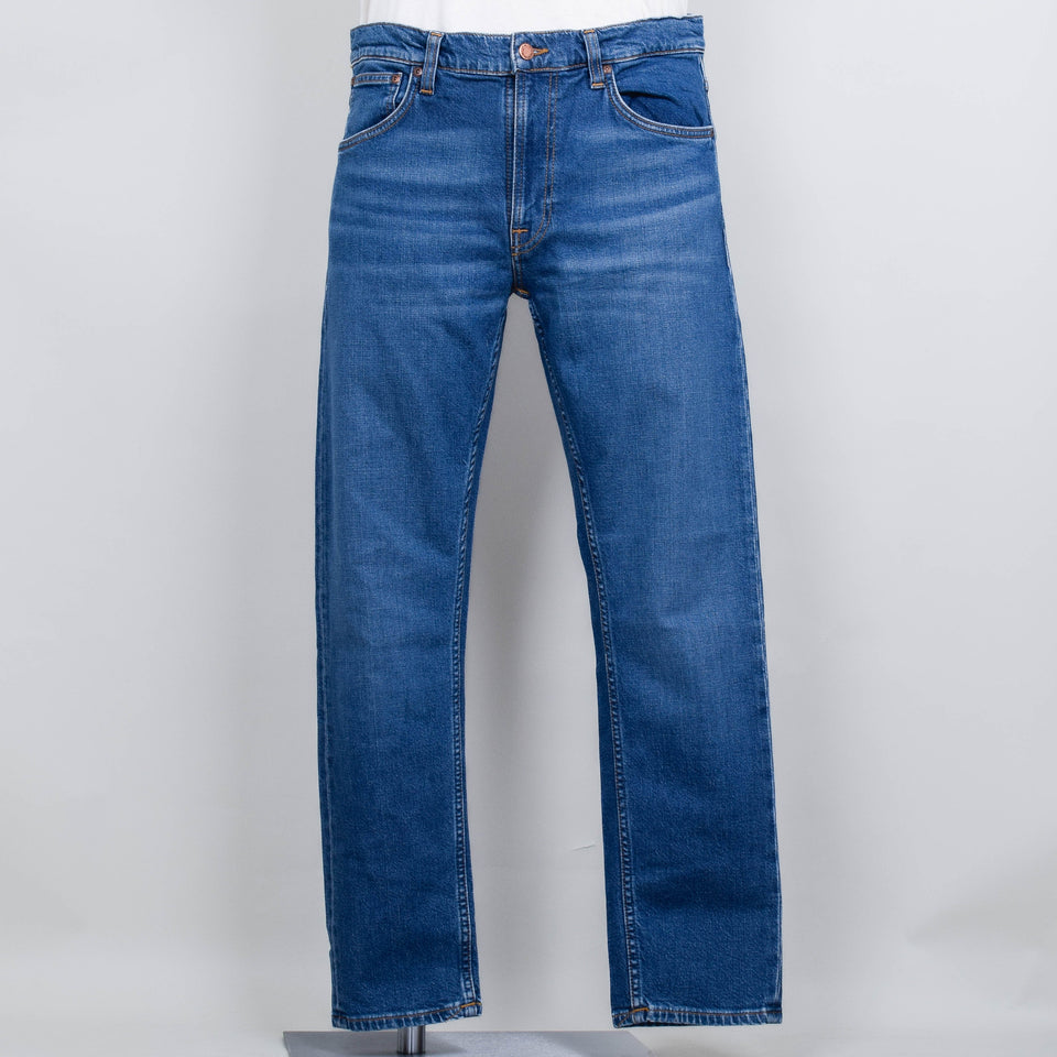 Nudie Jeans Lean Dean - Broken Spirit