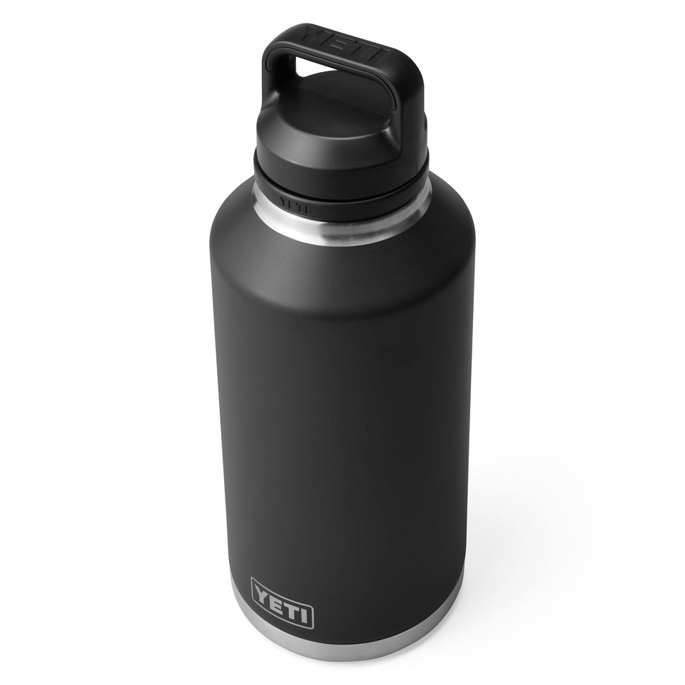 YETI Rambler 64oz Bottle - Black