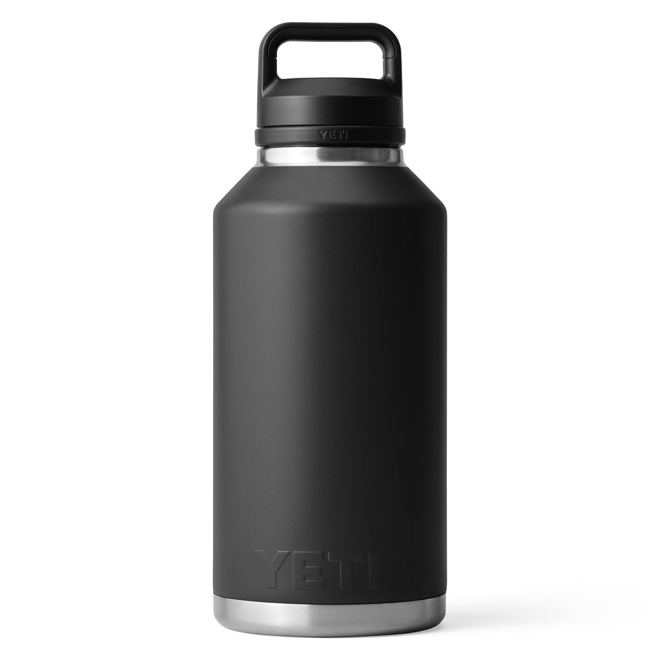 YETI Rambler 64oz Bottle - Black