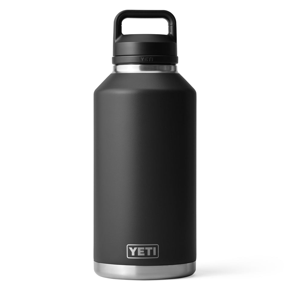 YETI Rambler 64oz Bottle - Black