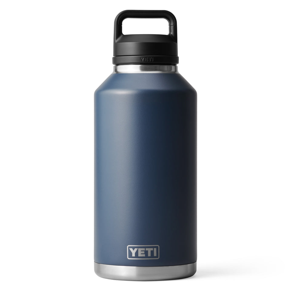 YETI Rambler 64oz Bottle - Navy
